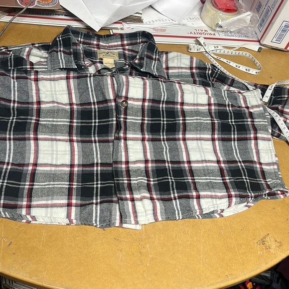 Casual  T-shirt long sleeve - Picture 5 of 7